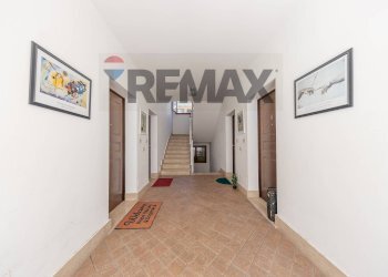 Hall / corridoio - Bilocale Via Giorgio Rodocanacchi, Fiumicino - foto 17