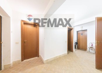 Hall / corridoio - Bilocale Via Giorgio Rodocanacchi, Fiumicino - foto 20