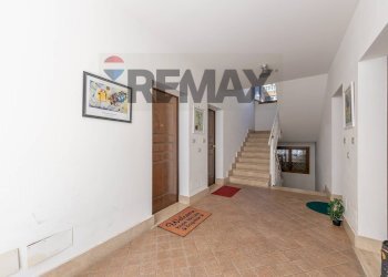 Ricezione / Lobby - Bilocale Via Giorgio Rodocanacchi, Fiumicino - foto 21