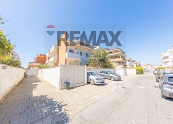 Edificio all\'aperto - Bilocale Via Giorgio Rodocanacchi, Fiumicino - foto 22