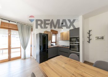 Cucina - Bilocale Via Giorgio Rodocanacchi, Fiumicino - foto 25