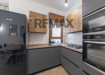 Cucina - Bilocale Via Giorgio Rodocanacchi, Fiumicino - foto 26