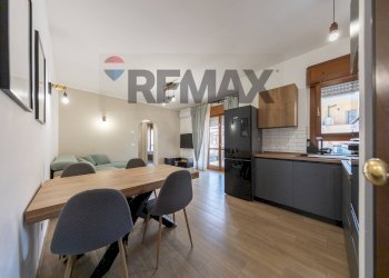 Sala da pranzo - Bilocale Via Giorgio Rodocanacchi, Fiumicino - foto 27