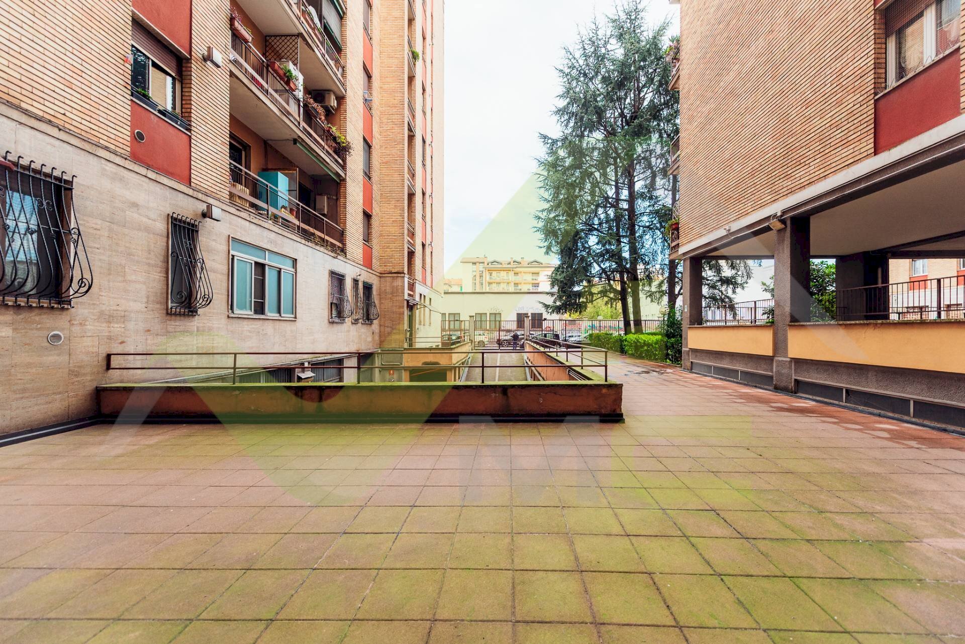 Foto 2 - Two-room apartment VIA DERNA
 
34/A, Milano - photo 2