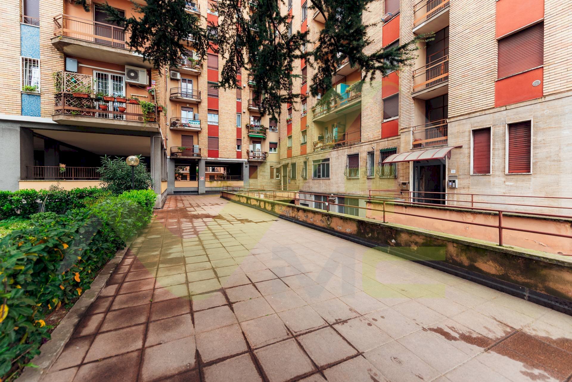 Foto 3 - Two-room apartment VIA DERNA
 
34/A, Milano - photo 3