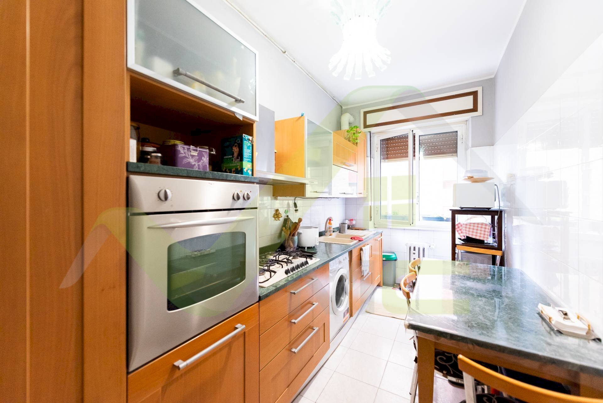 Foto 1 - Bilocale VIA DERNA
 
34/A, Milano - foto 1