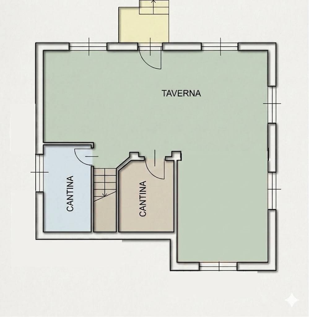 Foto 3 - Villa via Matteotti
 
14, Vignate - foto 3