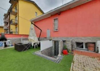 Foto 1 - Villa via Matteotti
 
14, Vignate - foto 1