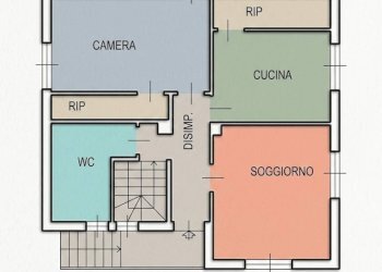 Foto 2 - Villa via Matteotti
 
14, Vignate - foto 2