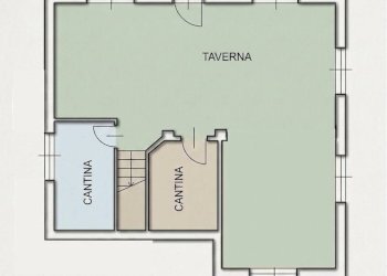 Foto 3 - Villa via Matteotti
 
14, Vignate - foto 3