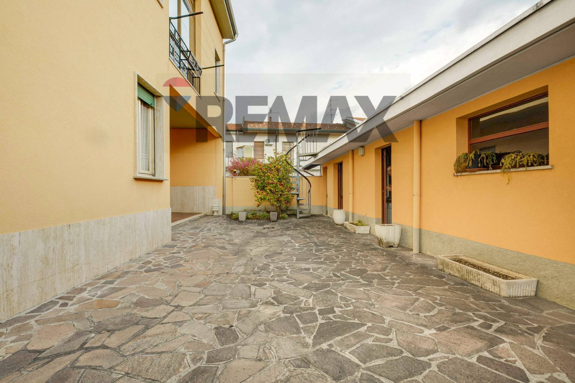 Terrazza - Independent house via Benetti
 
23, Solbiate Olona - photo 2