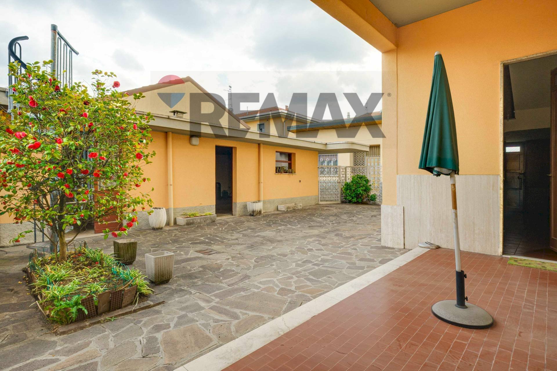 Terrazza - Independent house via Benetti
 
23, Solbiate Olona - photo 3