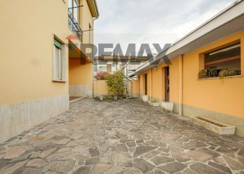 Terrazza - Independent house via Benetti
 
23, Solbiate Olona - photo 2