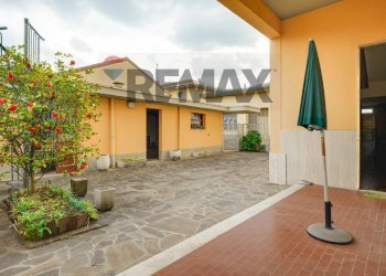 Terrazza - Independent house via Benetti
 
23, Solbiate Olona - photo 3