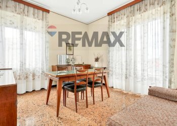 Sala da pranzo - Independent house via Benetti
 
23, Solbiate Olona - photo 11