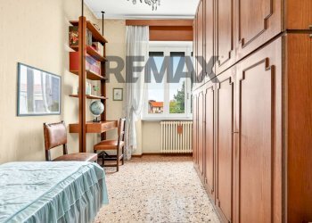 Camera / camera da letto - Independent house via Benetti
 
23, Solbiate Olona - photo 19