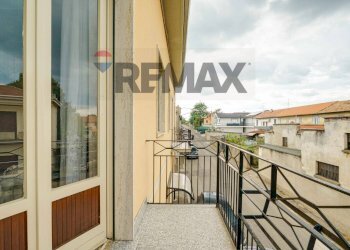 Balcone - Independent house via Benetti
 
23, Solbiate Olona - photo 22