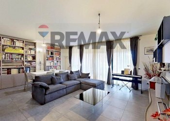 Soggiorno - Quadrilocale VIA CASTELFIDARDO
 
14, Busto Arsizio - foto 6