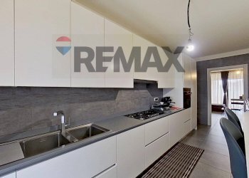 Cucina - Quadrilocale VIA CASTELFIDARDO
 
14, Busto Arsizio - foto 10