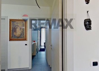 Hall / corridoio - Quadrilocale VIA CASTELFIDARDO
 
14, Busto Arsizio - foto 11