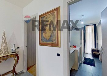 Hall / corridoio - Quadrilocale VIA CASTELFIDARDO
 
14, Busto Arsizio - foto 12