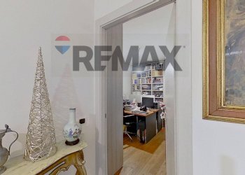 Hall / corridoio - Quadrilocale VIA CASTELFIDARDO
 
14, Busto Arsizio - foto 18