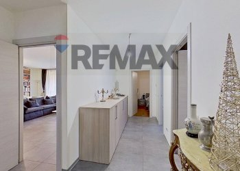 Hall / corridoio - Quadrilocale VIA CASTELFIDARDO
 
14, Busto Arsizio - foto 20