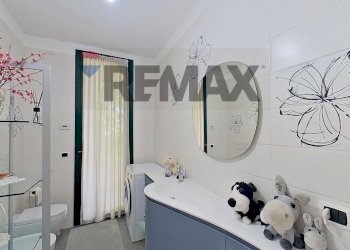 Bagno - Quadrilocale VIA CASTELFIDARDO
 
14, Busto Arsizio - foto 27