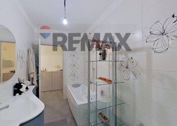 Bagno - Quadrilocale VIA CASTELFIDARDO
 
14, Busto Arsizio - foto 28