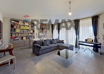 Sala da pranzo - Quadrilocale VIA CASTELFIDARDO
 
14, Busto Arsizio - foto 32