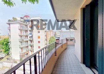 Balcone - Quadrilocale VIA CASTELFIDARDO
 
14, Busto Arsizio - foto 36