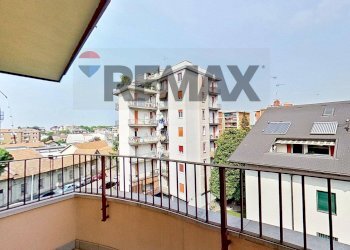 Balcone - Quadrilocale VIA CASTELFIDARDO
 
14, Busto Arsizio - foto 38