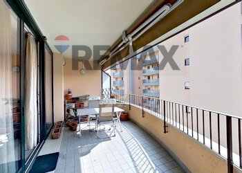 Balcone - Quadrilocale VIA CASTELFIDARDO
 
14, Busto Arsizio - foto 39