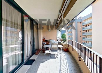 Balcone - Quadrilocale VIA CASTELFIDARDO
 
14, Busto Arsizio - foto 40