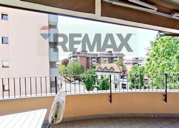 Balcone - Quadrilocale VIA CASTELFIDARDO
 
14, Busto Arsizio - foto 41