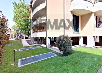 Edificio all\'aperto - Quadrilocale VIA CASTELFIDARDO
 
14, Busto Arsizio - foto 44