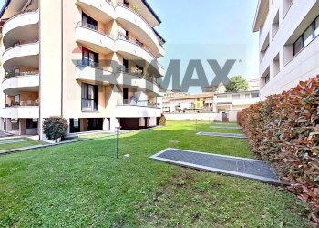 Edificio all\'aperto - Quadrilocale VIA CASTELFIDARDO
 
14, Busto Arsizio - foto 45