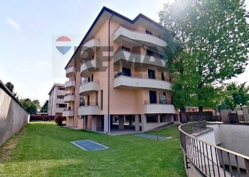 Edificio all\'aperto - Quadrilocale VIA CASTELFIDARDO
 
14, Busto Arsizio - foto 46