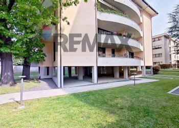 Edificio all\'aperto - Quadrilocale VIA CASTELFIDARDO
 
14, Busto Arsizio - foto 47