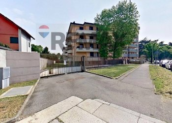 Edificio all\'aperto - Quadrilocale VIA CASTELFIDARDO
 
14, Busto Arsizio - foto 50