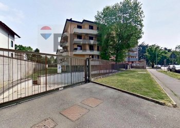 Edificio all\'aperto - Quadrilocale VIA CASTELFIDARDO
 
14, Busto Arsizio - foto 51