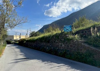 Foto 1 - Terreno agricolo strada provinciale 182, Malfa - foto 1