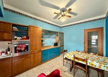 Trilocale Via Michele Antonio Vibo, Torino (zona Borgo Vittoria) - foto 4