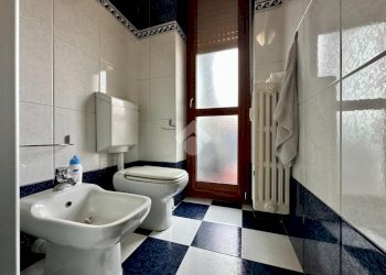 Trilocale Via Michele Antonio Vibo, Torino (zona Borgo Vittoria) - foto 21