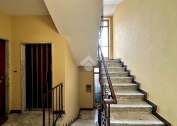 Trilocale Via Michele Antonio Vibo, Torino (zona Borgo Vittoria) - foto 31