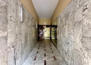 Trilocale Via Michele Antonio Vibo, Torino (zona Borgo Vittoria) - foto 34