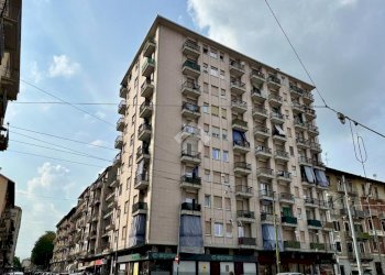 Trilocale Via Michele Antonio Vibo, Torino (zona Borgo Vittoria) - foto 35