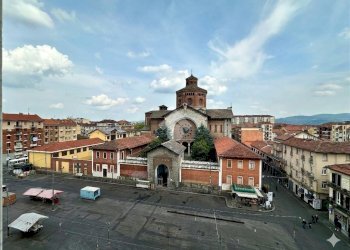 Trilocale Via Michele Antonio Vibo, Torino (zona Borgo Vittoria) - foto 36