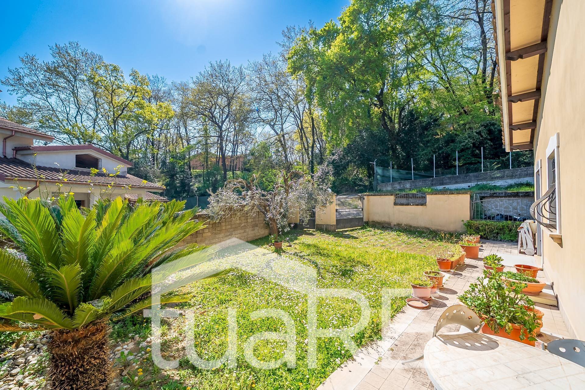 Foto 3 - Villa Via Tiberina, Riano - photo 3