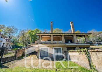 Foto 2 - Villa Via Tiberina, Riano - foto 2